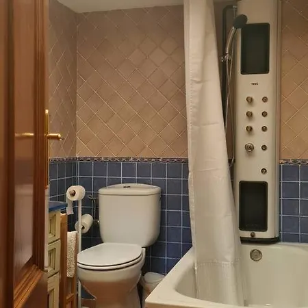 Acogedora Con Entrada Independiente Apartment El Puerto de Santa Maria