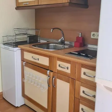 Apartment Acogedora Con Entrada Independiente El Puerto de Santa Maria