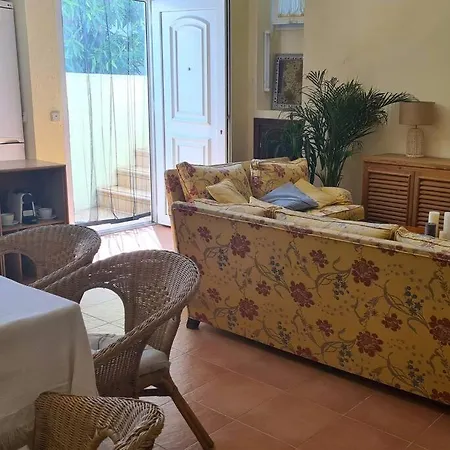 Apartment Acogedora Con Entrada Independiente