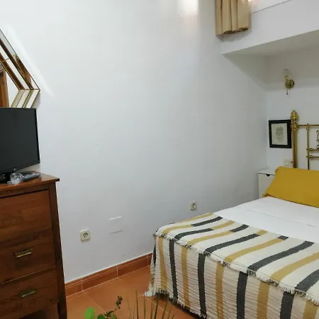 Acogedora Con Entrada Independiente Apartment