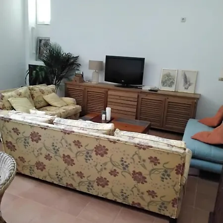 Apartment Acogedora Con Entrada Independiente El Puerto de Santa Maria