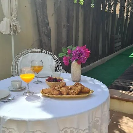 Apartamento Acogedora Con Entrada Independiente *