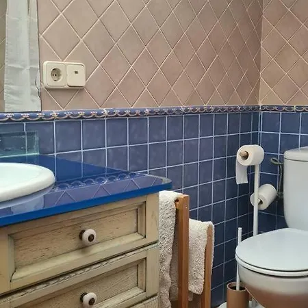 Apartamento Acogedora Con Entrada Independiente *